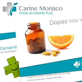 Grands visuels Carine Monaco